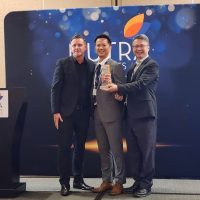 Hi-Q marine biotech award