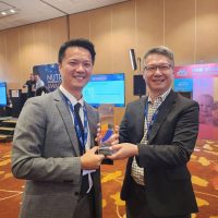 Hi-Q marine biotech award
