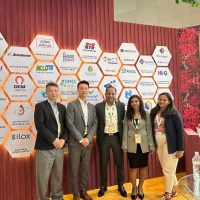 Hi-Q marine biotech award